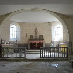 Journées du Patrimoine - Chapelle Saint-Sébastien