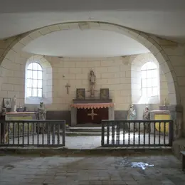 Journées du Patrimoine - Chapelle Saint-Sébastien
