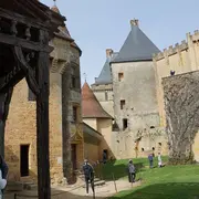 Journées du patrimoine | Château de Biron
