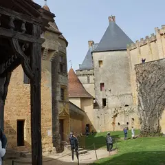 Journées du patrimoine | Château de Biron