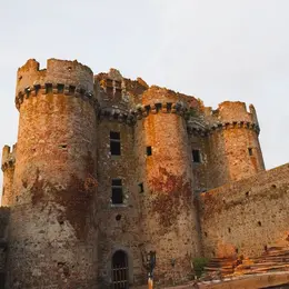 Journées du Patrimoine - Château de l'Ebaupinay