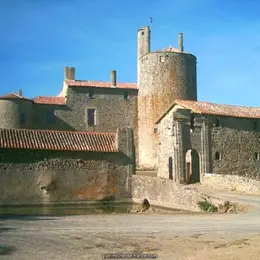 Journées du Patrimoine - Château de Muflet
