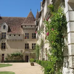 Journées du patrimoine - Château de Neuvic