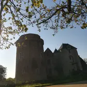 Journées du Patrimoine - Château de Saint-Mesmin