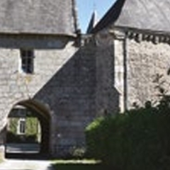 Journées du Patrimoine - Château du Bois Fichet