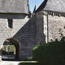 Journées du Patrimoine - Château du Bois Fichet