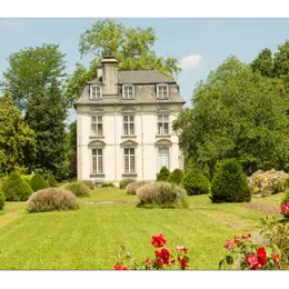 Journées du patrimoine : Château Elizabea