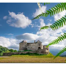 Journées du Patrimoine : Château-fort
