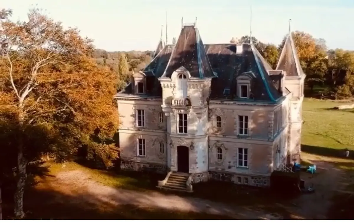 Journées du Patrimoine - Château Saint-Claude