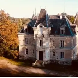 Journées du Patrimoine - Château Saint-Claude