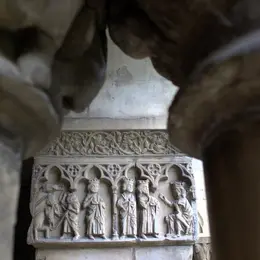 Journees Du Patrimoine - Cloitre Et Cathedrale D'Elne
