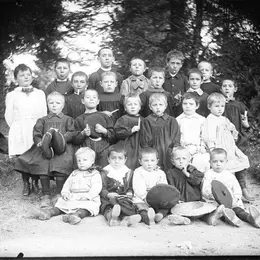 Journées du patrimoine : collecte de photographies ancienne