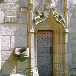 Journées du Patrimoine : Commanderie de Paulhac
