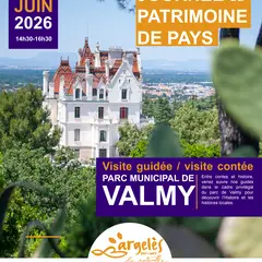 Journées Du Patrimoine De Pays