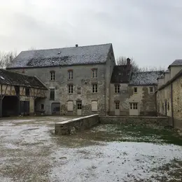 Journées du patrimoine de pays et des moulins