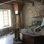 Journées du Patrimoine de Pays et des Moulins au Moulin de Roussille