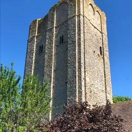 Journées du patrimoine de pays : Visite du chantier d'aménagement de la tour médiévale de Château-Chervix