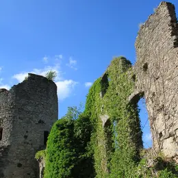 Journées du Patrimoine - Découverte de Frauenberg