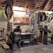 Journées du Patrimoine - Découverte  de la Maison des Arts et des Traditions de Rouhling