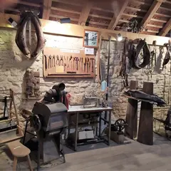 Journées du Patrimoine - Découverte  de la Maison des Arts et des Traditions de Rouhling