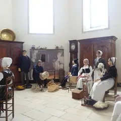 Journées du Patrimoine : Découverte du patrimoine pèlebois du XIXe siècle