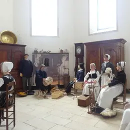 Journées du Patrimoine : Découverte du patrimoine pèlebois du XIXe siècle