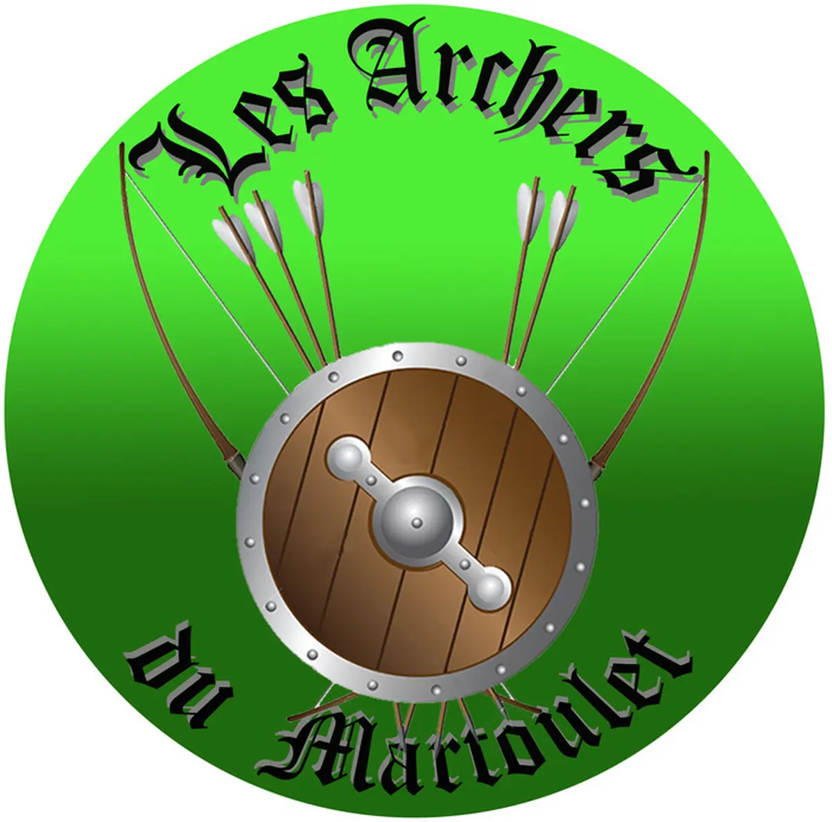 Journées du patrimoine : Démonstrations et initiations de tir à l'arc