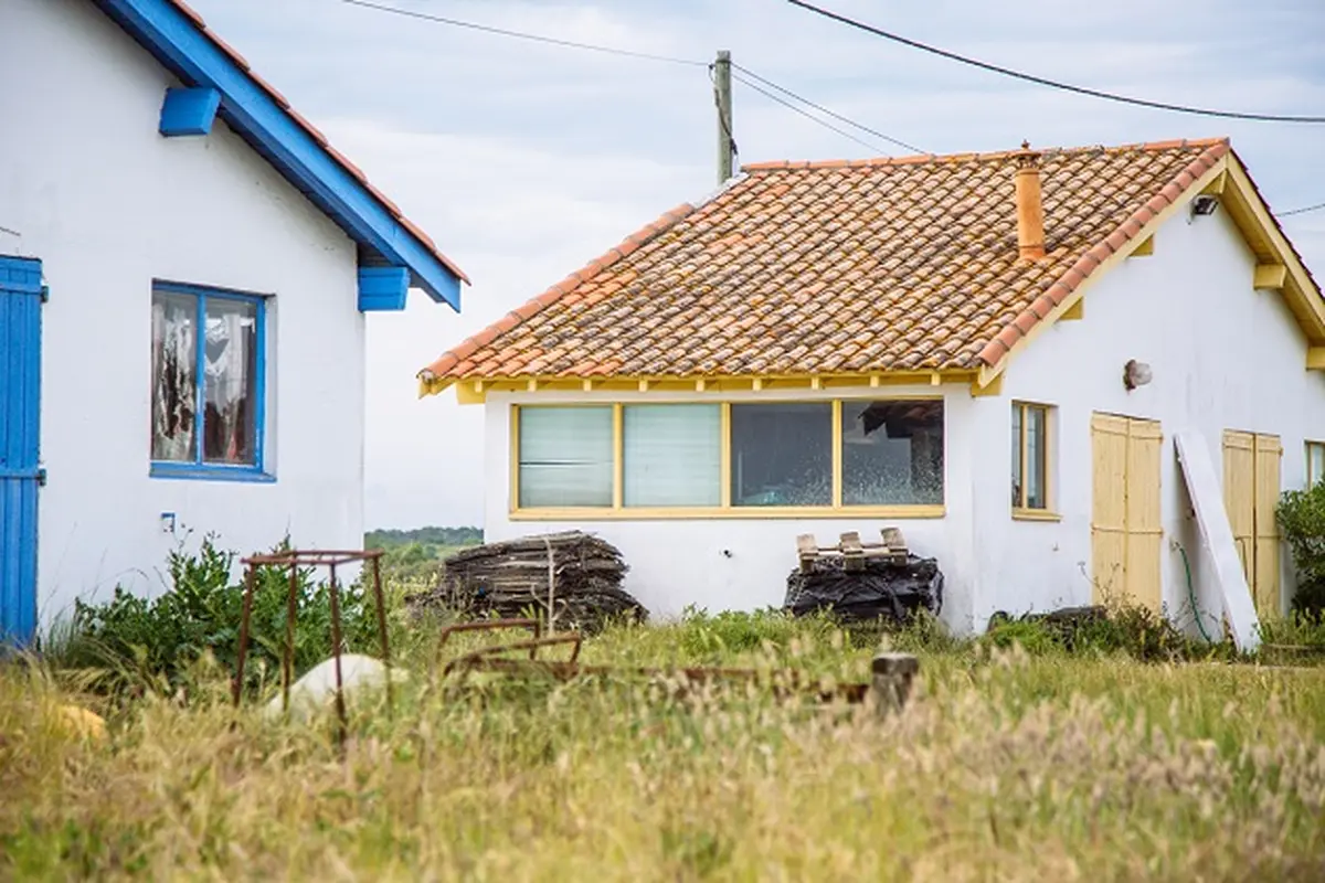 Journées du patrimoine - Des hommes, des pignots et des huîtres