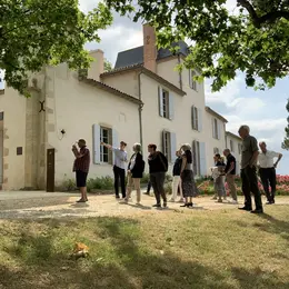 Journées du Patrimoine - Domaine de Malagar