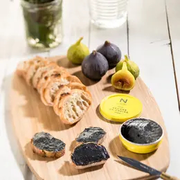 Journées du patrimoine économique au Caviar de Neuvic