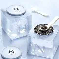 Journées du patrimoine économique au Caviar de Neuvic