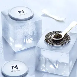 Journées du patrimoine économique au Caviar de Neuvic