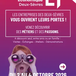 Journées du Patrimoine Economique :  Bellot Minoteries