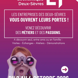 Journées du patrimoine économique - Entreprise Rullier Bois