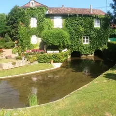 Journées du Patrimoine économique : visite du Moulin de la Veyssière