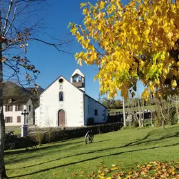 Journées du patrimoine - Eglise de Capbis