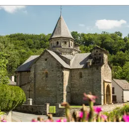 Journées du patrimoine : Eglise de l'hôpital Saint-Blaise