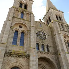 Journées du Patrimoine - Eglise de la Trinité - Montée au clocher