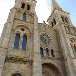 Journées du Patrimoine - Eglise de la Trinité - Montée au clocher