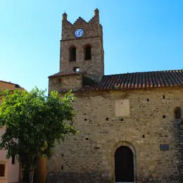 Journees Du Patrimoine - Eglise Saint-Etienne