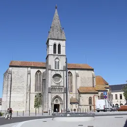 Journées du patrimoine : Eglise Saint Pierre