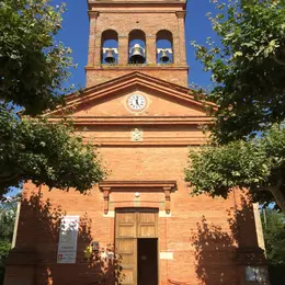 Journées Du Patrimoine - église Saint-Saturnin
