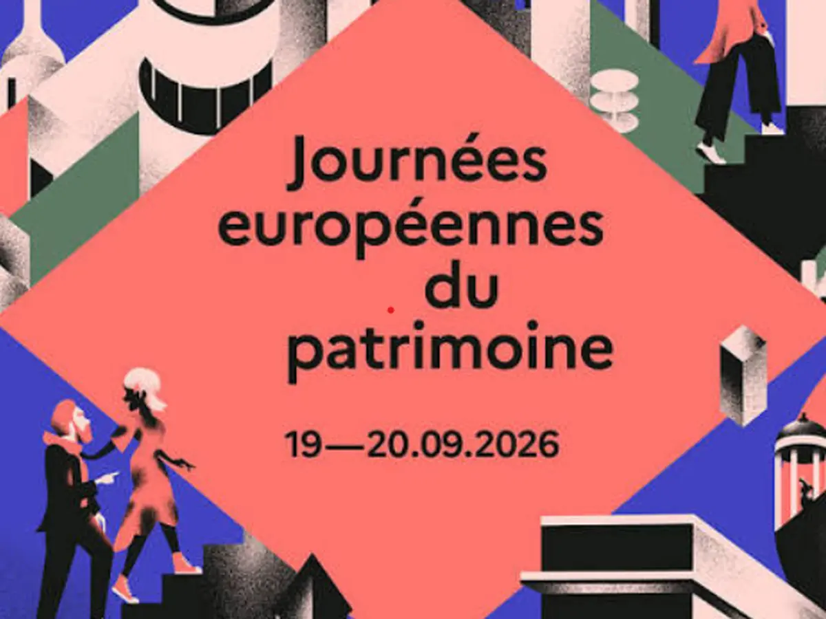 Journées du Patrimoine en Haut-Poitou