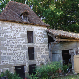 Journées du Patrimoine - Ensemble rural Razès