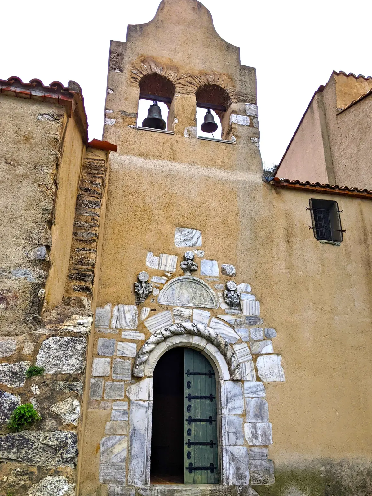 Journees Du Patrimoine - Ermitage Notre-Dame Du Chateau