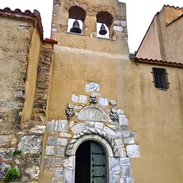 Journees Du Patrimoine - Ermitage Notre-Dame Du Chateau
