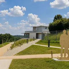 Journées du patrimoine : Espace découverte du Belvédère