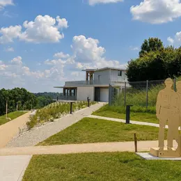 Journées du patrimoine : Espace découverte du Belvédère