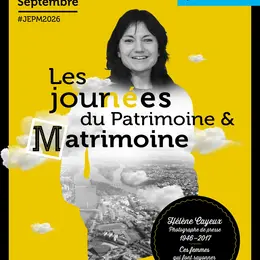 Journées du Patrimoine et du Matrimoine à Nantes : plus de 280 rendez-vous au programme