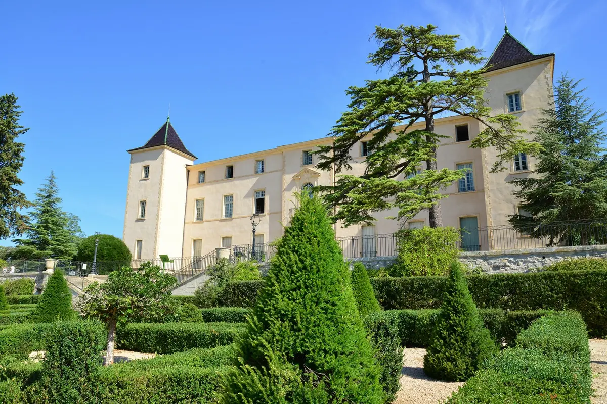 Journées Du Patrimoine : Exploration, Expositions & Balade Sonore Au Domaine De Restinclières